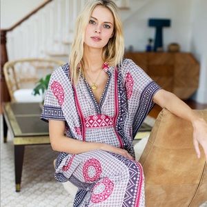 💗ISO💗 Emerson Fry Caftan in this style.